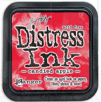 Ranger Distress Ink Pad (Option 5)