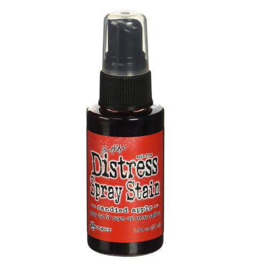 Tim Holtz Distress Spray Stain 1.9oz (Option 2)
