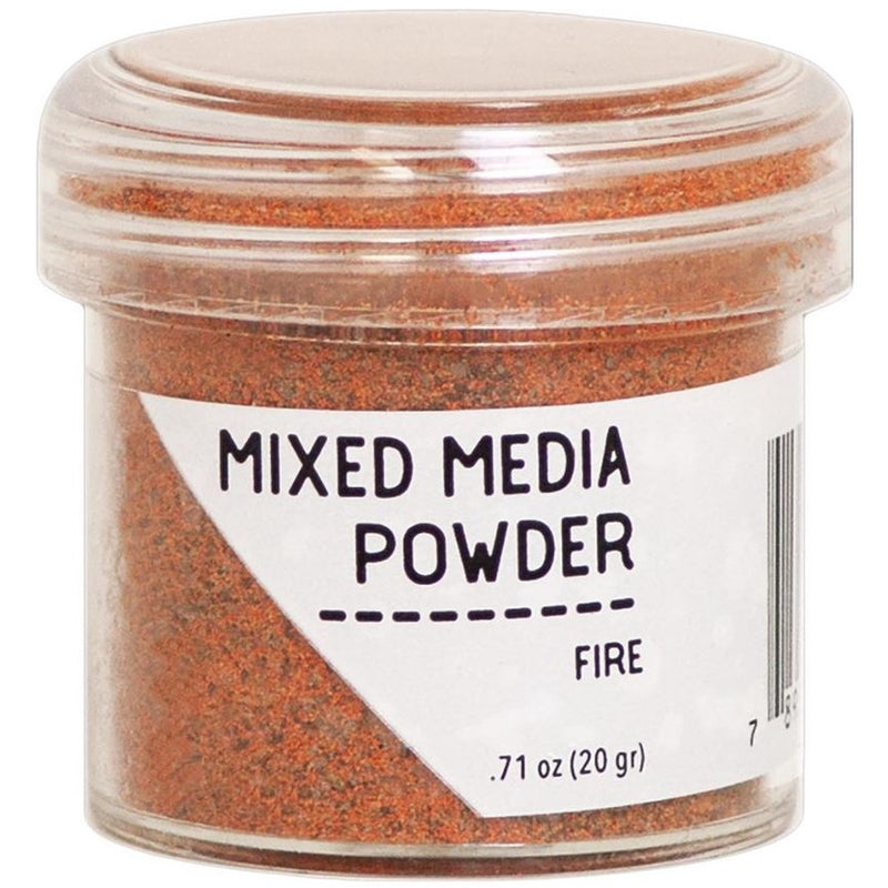 Ranger Mixed Media Powders 0.7oz