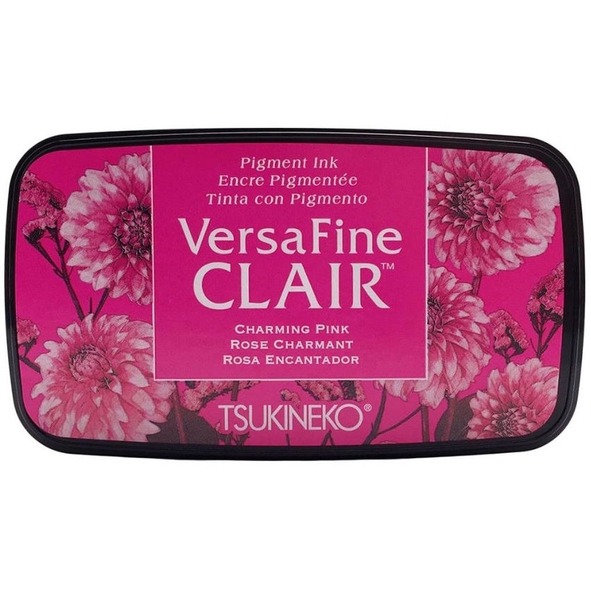 VersaFine Clair Ink Pad