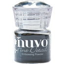 Nuvo Embossing Powder 0.7 oz Jar