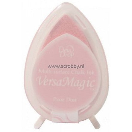 VersaMagic Dew Drop Chalk Ink Pad Option 1