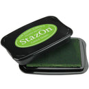 StazOn Solvent Ink Pad Full Size