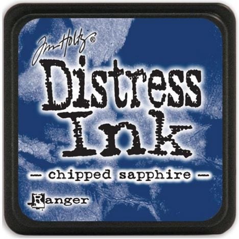 Ranger Mini Distress Ink Pad (Option 3)