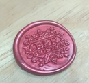 Christmas Wax Seals