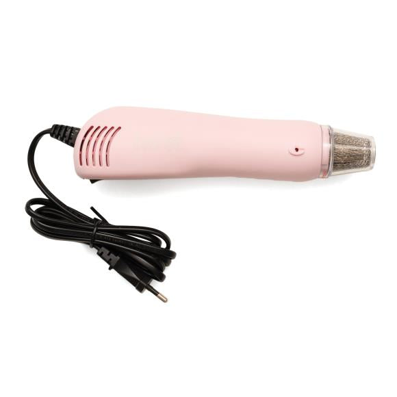 We R Memory Keepers Maker's Heat Gun Pink