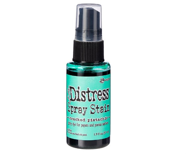 Tim Holtz Distress Spray Stain 1.9oz (Option 3)