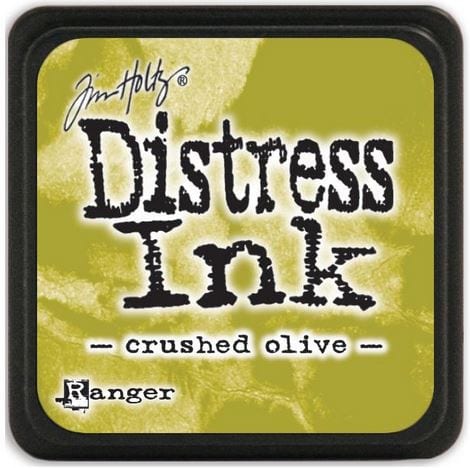 Ranger Mini Distress Ink Pad (Option 2)