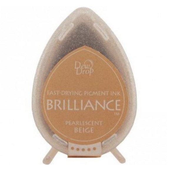 Brilliance Dew Drop Pigment Ink Pad