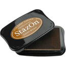 StazOn Solvent Ink Pad Full Size
