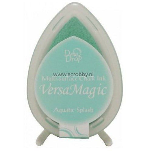 VersaMagic Dew Drop Chalk Ink Pad Option 1