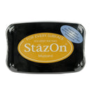 StazOn Solvent Ink Pad Full Size