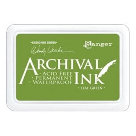 Ranger Archival Ink Pad Option 1