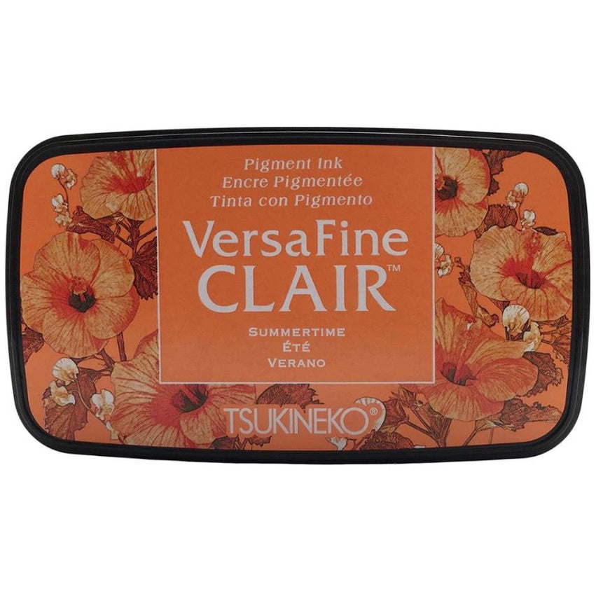VersaFine Clair Ink Pad