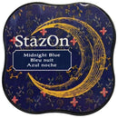 StazOn Midi Ink Pads