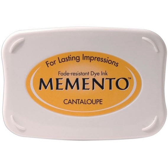 Memento Full Size Dye Ink Pad Option 1