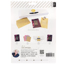 Heidi Swapp MINC Glitter Foil Sheets