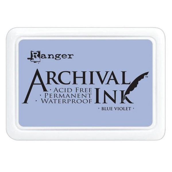 Ranger Archival Ink Pad Option 1