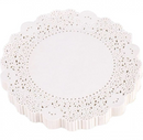 12" Paper Doilies - Elegant (50pcs)