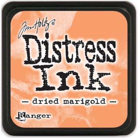 Ranger Mini Distress Ink Pad (Option 4)