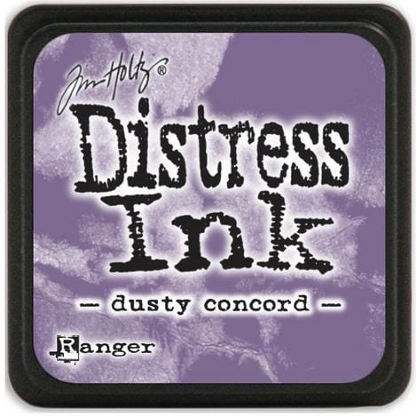 Ranger Mini Distress Ink Pad (Option 1)