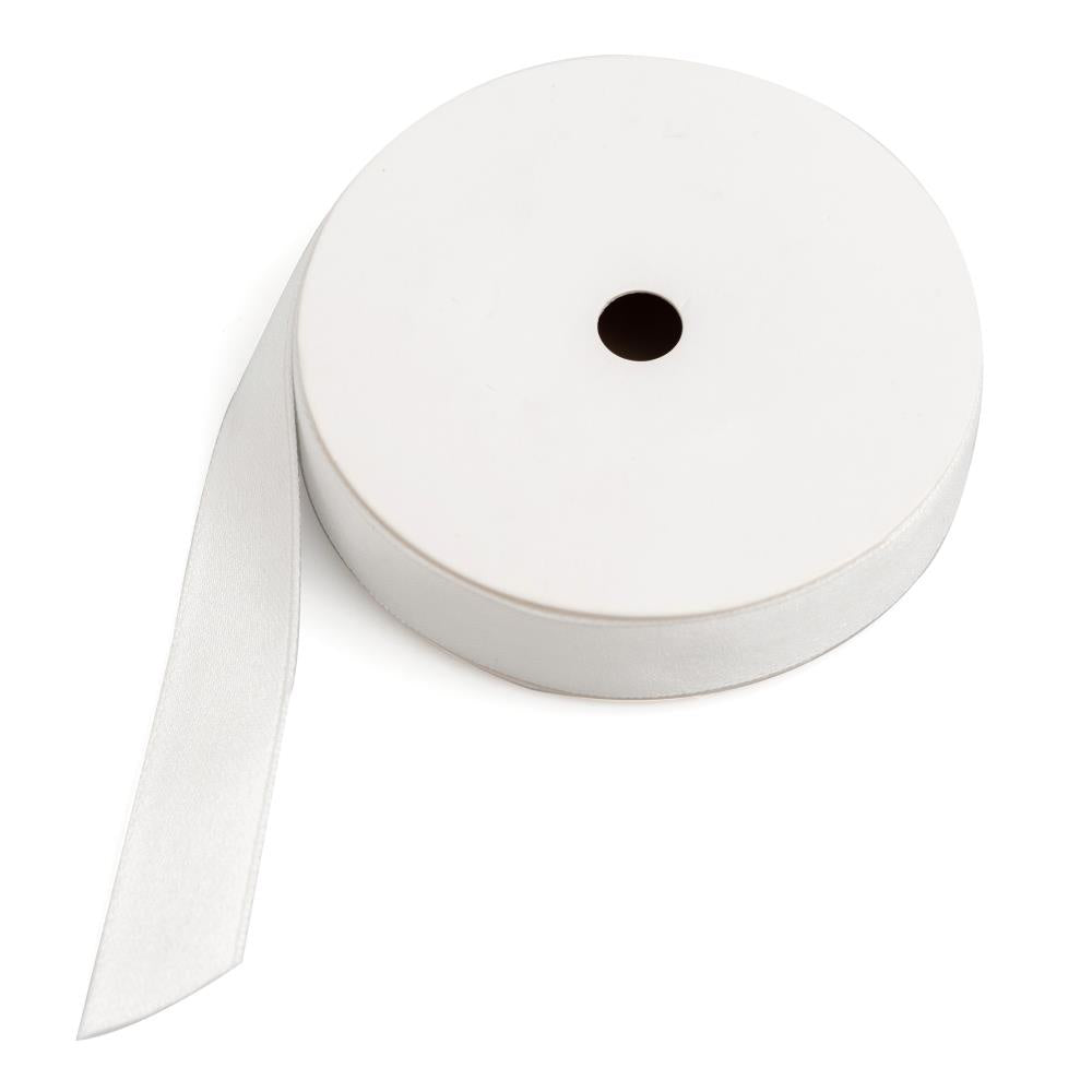 We R Memory Keepers PrintMaker White Cotton Ribbon