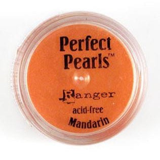 Ranger Perfect Pearls Pigment Powder 1 oz Option 2