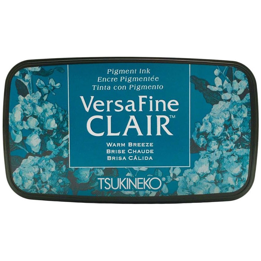 VersaFine Clair Ink Pad