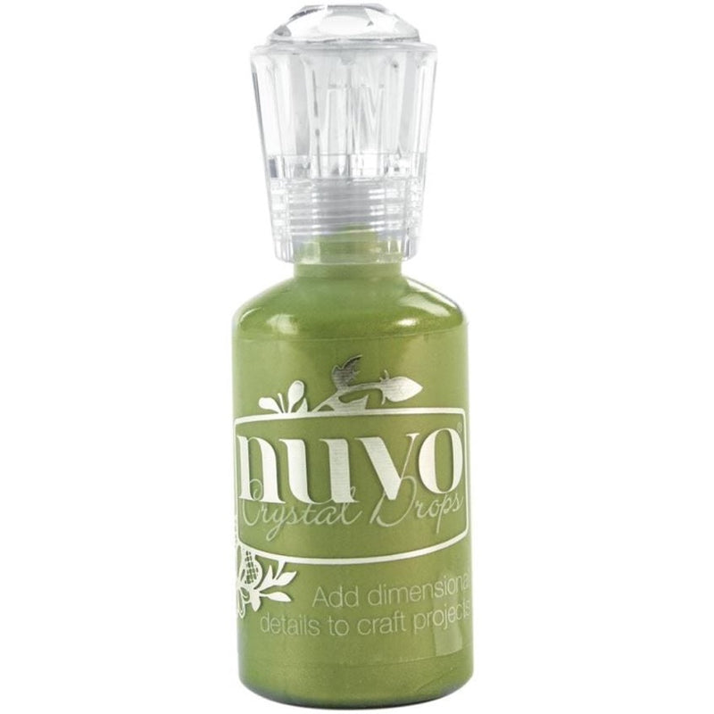 Nuvo Crystal Drops 1oz Option 1