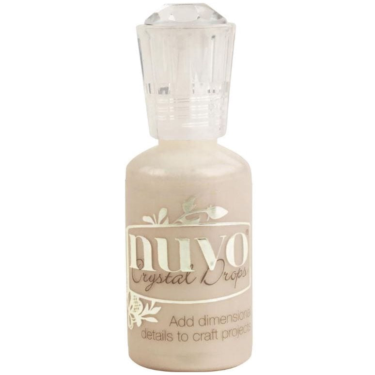 Nuvo Crystal Drops 1oz Option 1