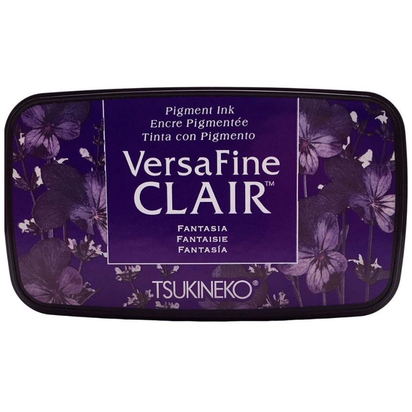 VersaFine Clair Ink Pad
