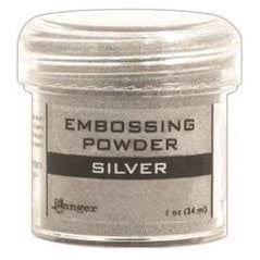 Ranger Embossing Powder Option 3