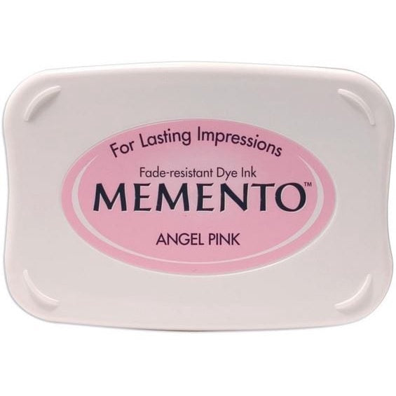 Memento Full Size Dye Ink Pad Option 1