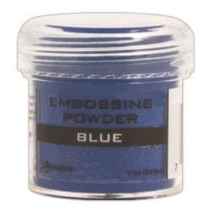 Ranger Embossing Powder Option 1