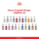 Nuvo Crystal Drops 1oz Option 2