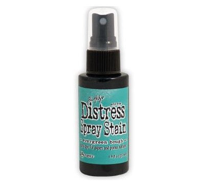 Tim Holtz Distress Spray Stain 1.9oz (Option 3)