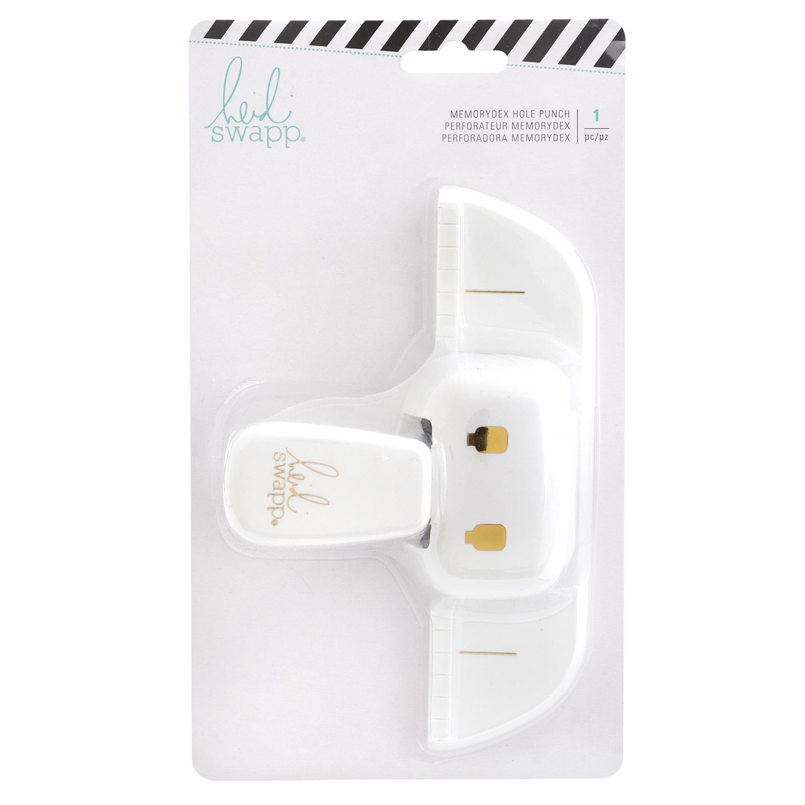 Heidi Swapp MemoryDex Hole Punch