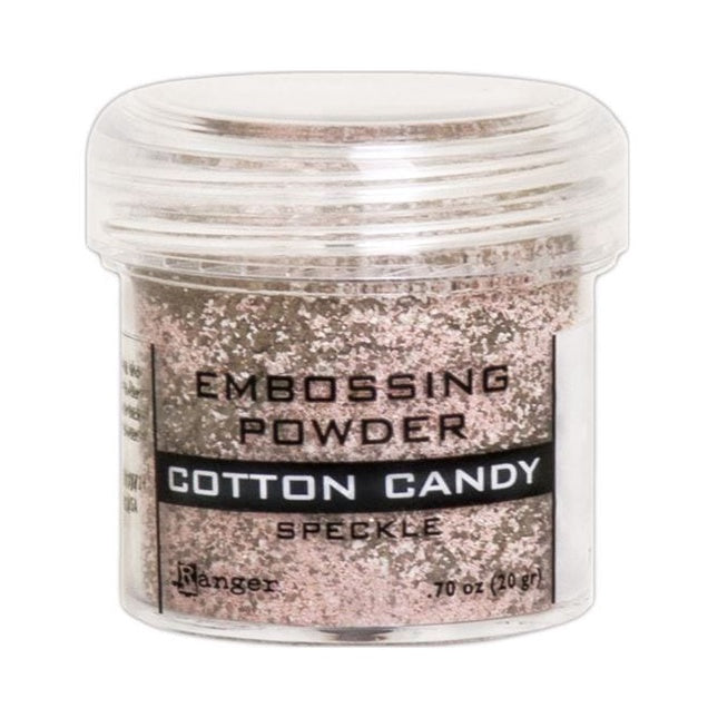 Ranger Embossing Powder Option 1