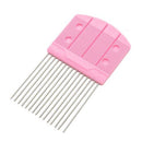 Quilling Comb for Paper Quilling