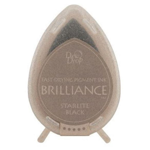 Brilliance Dew Drop Pigment Ink Pad