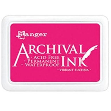 Ranger Archival Ink Pad Option 2