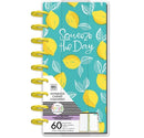Squeeze Happy Planner Half Sheet Fill Paper 60/Pkg