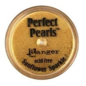 Ranger Perfect Pearls Pigment Powder 1 oz Option 2