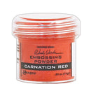 Ranger Embossing Powder Option 1