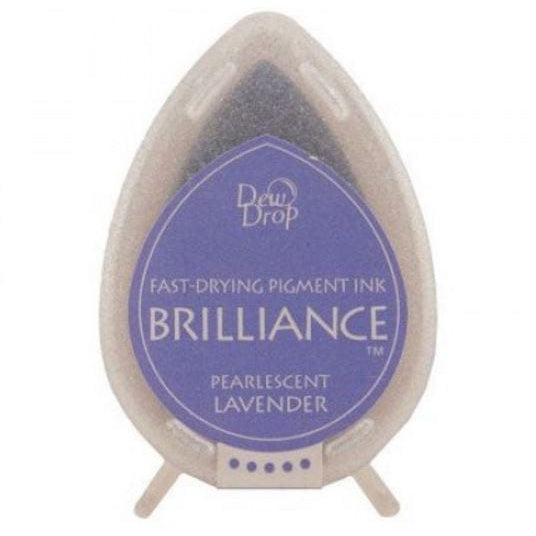 Brilliance Dew Drop Pigment Ink Pad