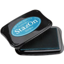 StazOn Solvent Ink Pad Full Size