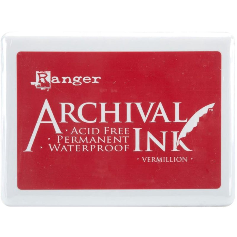 Ranger Jumbo Archival Ink