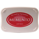 Memento Full Size Dye Ink Pad Option 1
