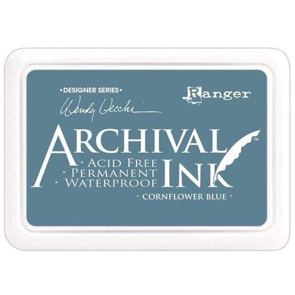 Ranger Archival Ink Pad Option 1