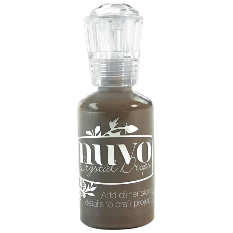 Nuvo Crystal Drops 1oz Option 1